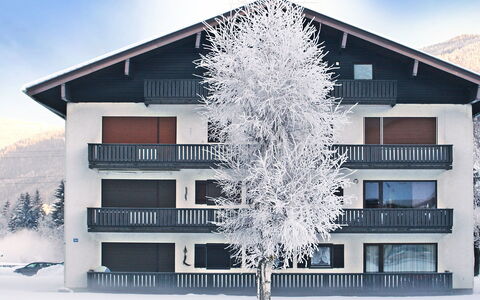Flachau 5: Ciel, Jour, Bâtiment, Photographier, Nuage, Fenêtre, Neige, Monde, Branche, Éclairage