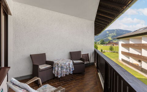Logement:&nbsp;Dachstein Top 27 5.3