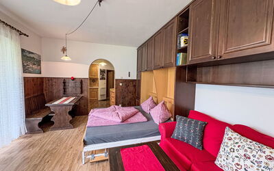 Logement:&nbsp;Dachstein Top 2 5.1