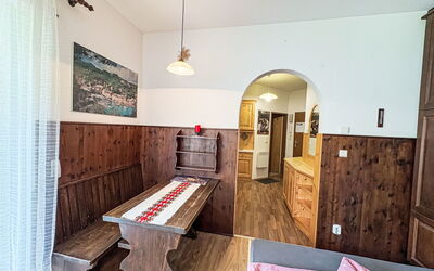 Logement:&nbsp;Dachstein Top 2 5.1