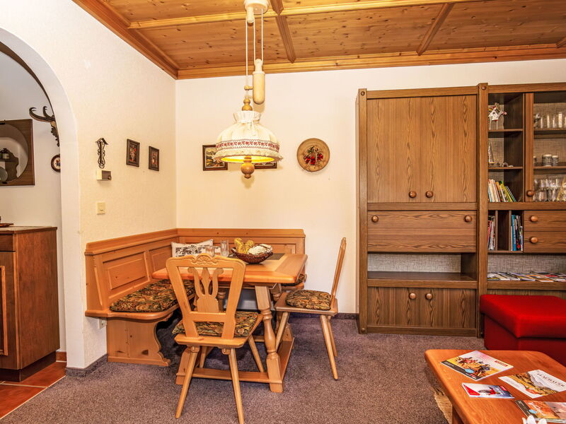Logement:&nbsp;Dachstein Top 12 5.4