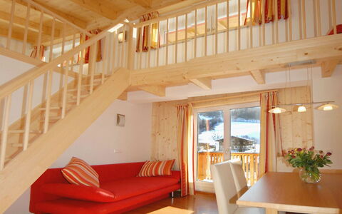 Logement:&nbsp;Dahoam 150.2