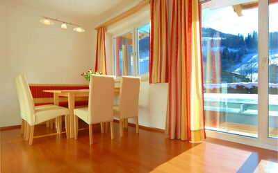 Logement:&nbsp;Dahoam 150.1