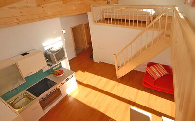 Logement:&nbsp;Dahoam 150.2
