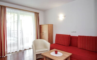 Logement:&nbsp;Dahoam 150.1