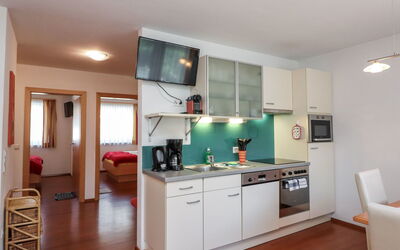 Logement:&nbsp;Dahoam 150.1