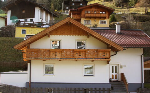 Haus Toferer: Maison, Propriété, Bâtiment, Toit, Domicile, Architecture, Chalet, Immobilier, Bois, Façade