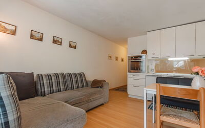 Logement:&nbsp;Winnie 1.2