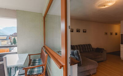 Logement:&nbsp;Winnie 1.2