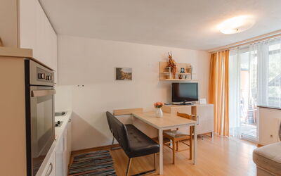 Logement:&nbsp;Winnie 1.2