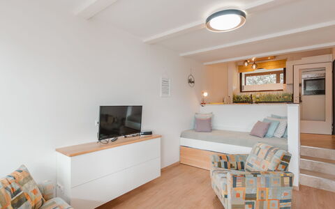 Logement:&nbsp;Hasennest 280.2