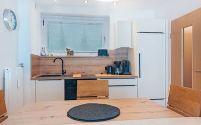 Logement:&nbsp;Sepp 280.1