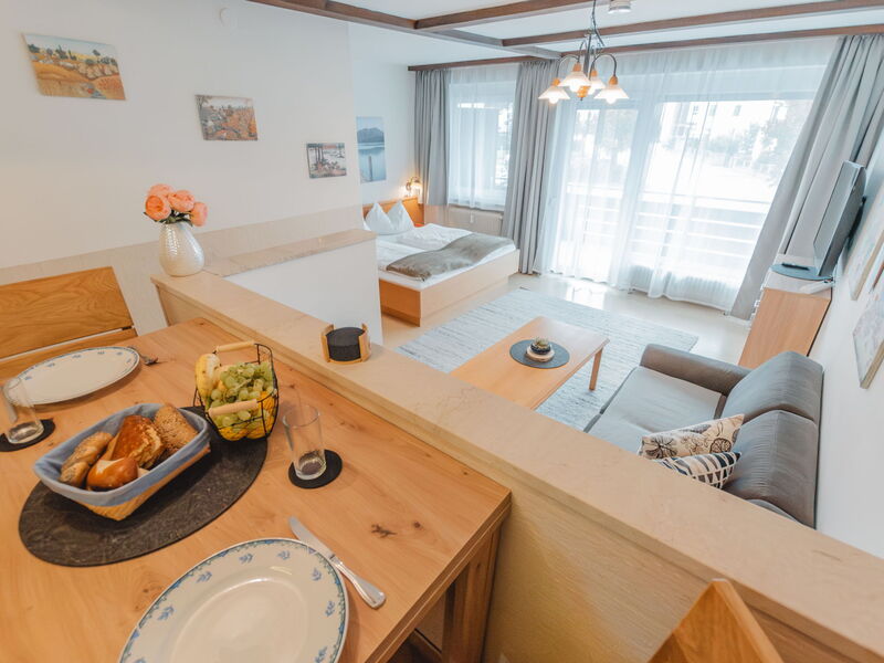 Logement:&nbsp;Sepp 280.1