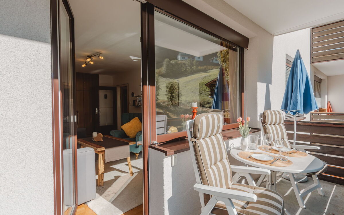 Logement:&nbsp;Murmeltier 750.4