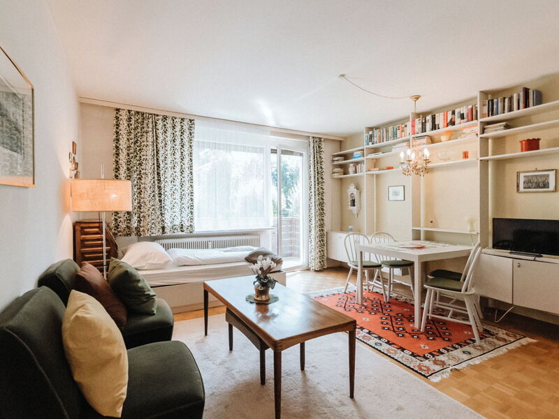 Logement:&nbsp;Wagner Top 32 750.5