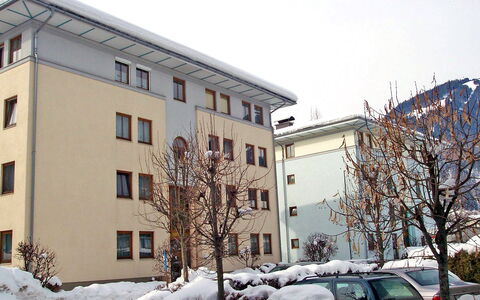 Haus Kitzsteinhorn