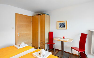 Logement:&nbsp;Rupertus 320.3