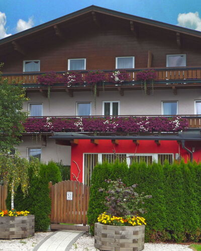 Zell am See 320