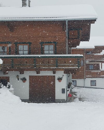 Unterpirchhof