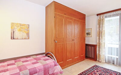 Logement:&nbsp;Alpenland 170.14