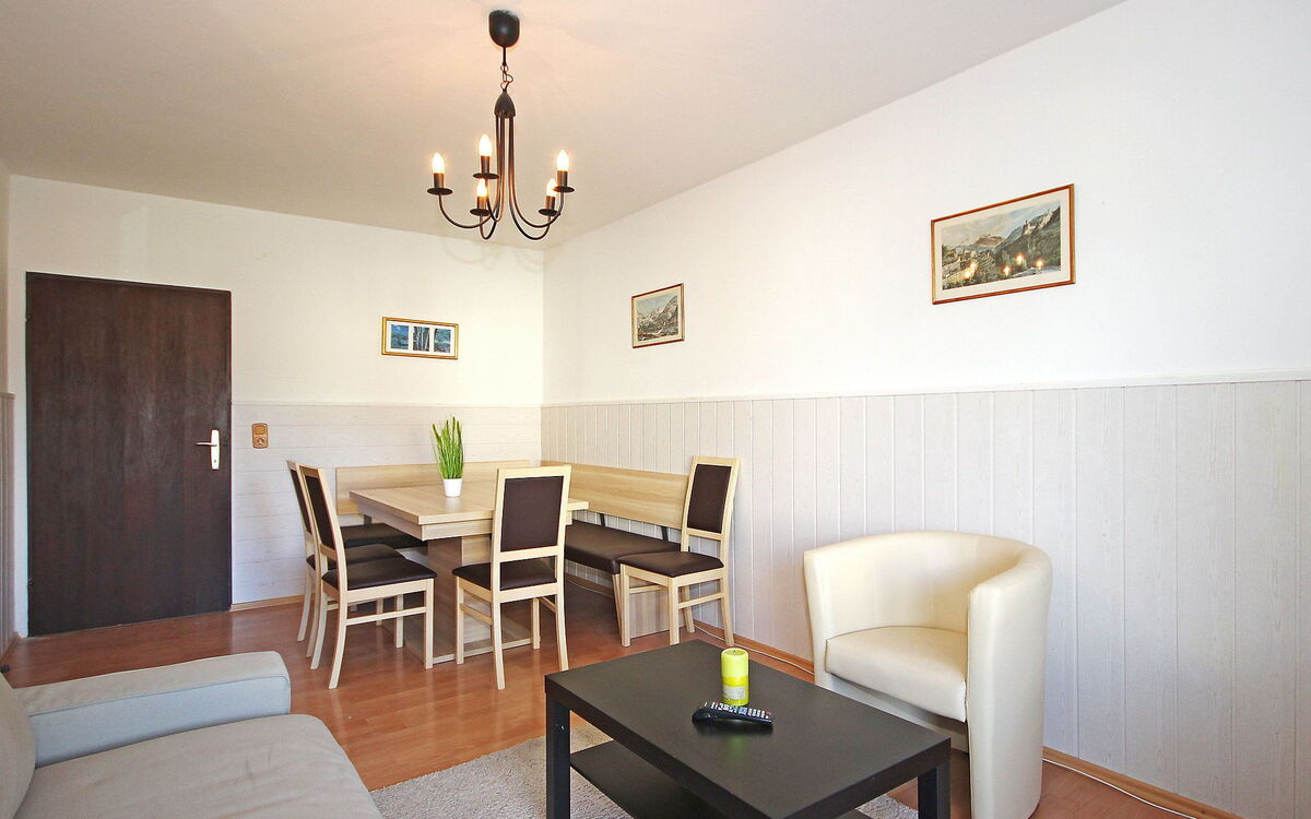 Logement:&nbsp;Liebl 202.2