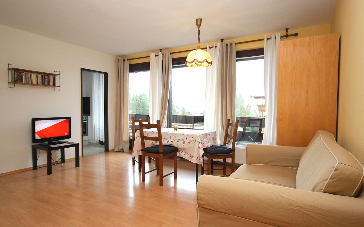 Logement:&nbsp;Liebl 202.3