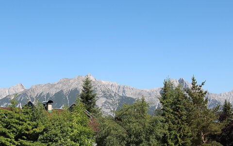 Seefeld in Tirol 202: Ciel, Montagne, Arbre, Pente, Paysage Naturel, Plante, Mélèze, À Feuilles Persistantes, Montagnes Relief, Paysage