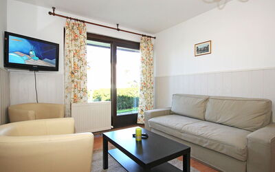 Logement:&nbsp;Liebl 202.2