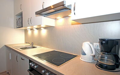 Logement:&nbsp;Liebl 202.4