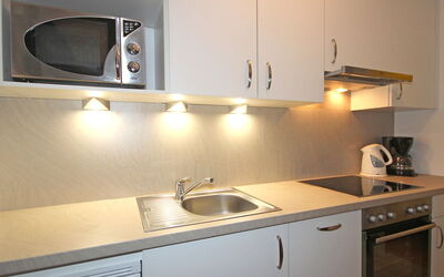 Logement:&nbsp;Liebl 202.4