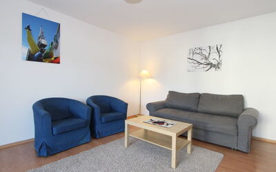 Logement:&nbsp;Liebl 202.1