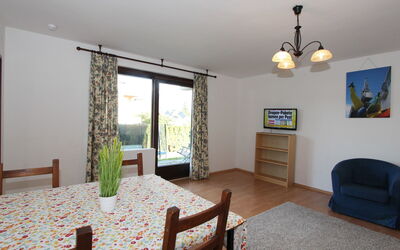 Logement:&nbsp;Liebl 202.1