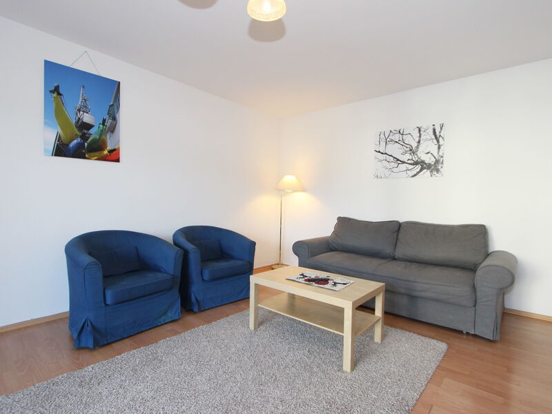 Logement:&nbsp;Liebl 202.1