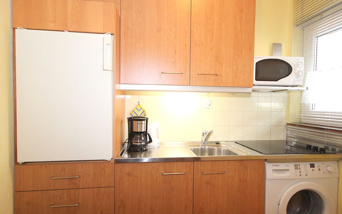 Logement:&nbsp;Am Birkenhain 100.8