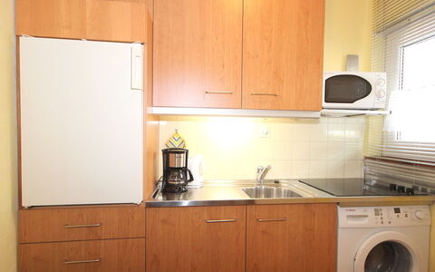 Logement:&nbsp;Am Birkenhain 100.8