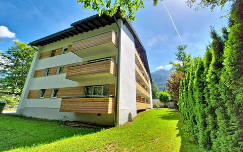 Seefeld in Tirol 100: Biens, Villa, Siding, Balcon