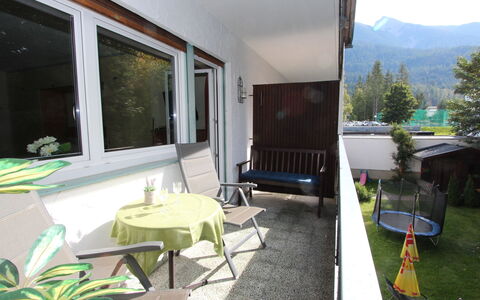 Logement:&nbsp;Am Birkenhain 100.28