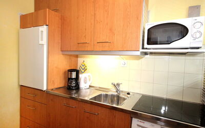 Logement:&nbsp;Am Birkenhain 100.8