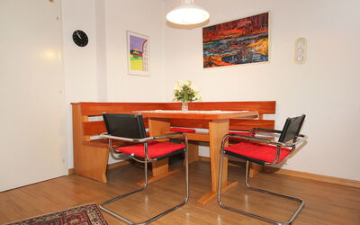 Logement:&nbsp;Am Birkenhain 100.19