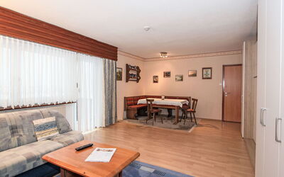 Logement:&nbsp;Am Birkenhain 100.6
