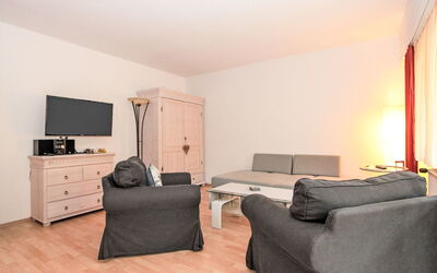 Logement:&nbsp;Am Birkenhain 100.2