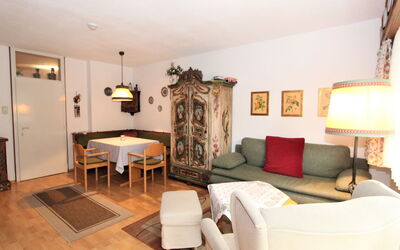 Logement:&nbsp;Am Birkenhain 100.29