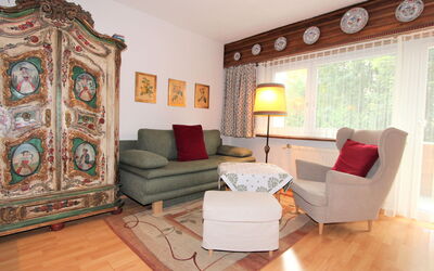 Logement:&nbsp;Am Birkenhain 100.29