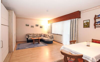 Logement:&nbsp;Am Birkenhain 100.6
