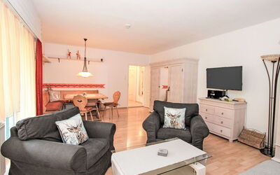 Logement:&nbsp;Am Birkenhain 100.2