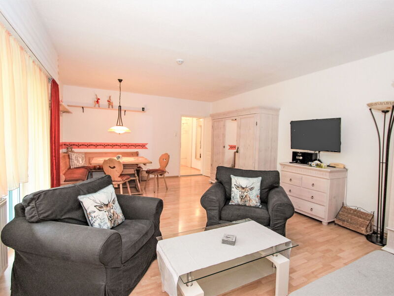 Logement:&nbsp;Am Birkenhain 100.2