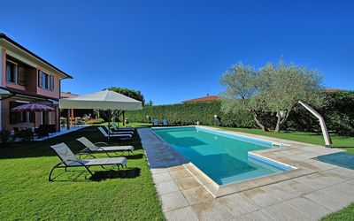 location de vacances Villino Loro - Loro Ciuffenna, Toscane, Italie
