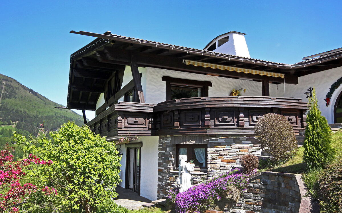Matrei am Brenner 110