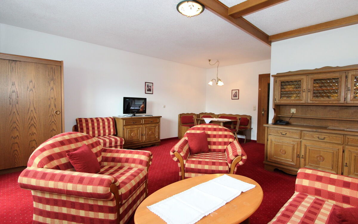Logement:&nbsp;Christian 500.2