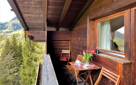 Kaiserhof: Bâtiment, Propriété, Meubles, Plante, Table, Fenêtre, Pot De Fleur, Bois, Ombre, Arbre